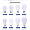 Raw Material DOB Led Bulbs Lighting